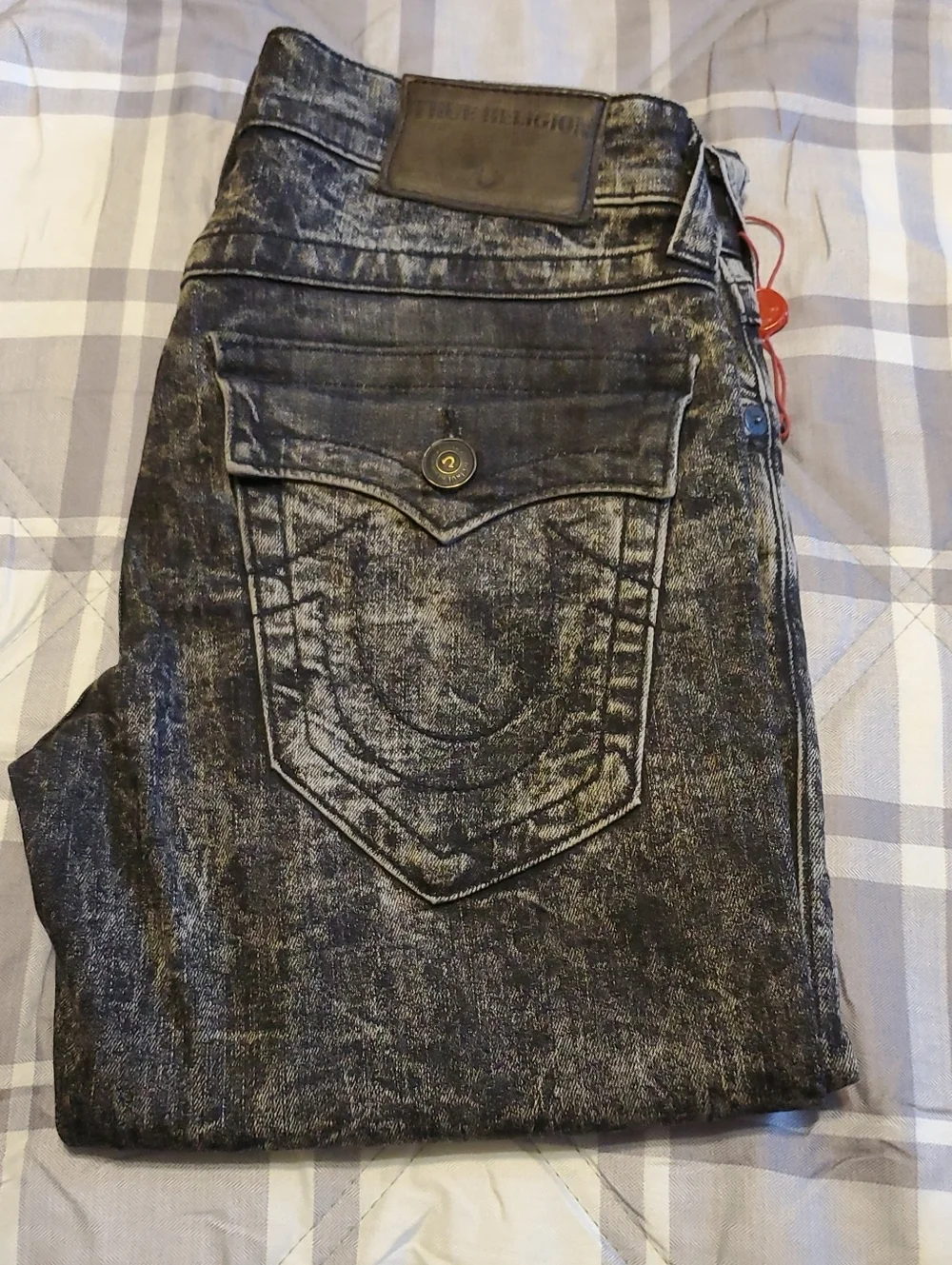 True Religion true religion